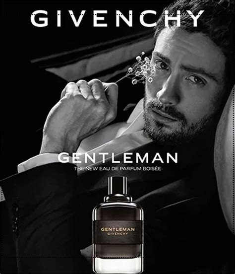 givenchy gentleman boisee 60ml|gentleman givenchy review.